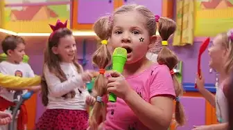 Diana - LIKE IT - Kids Song img