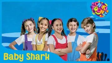 Unleash the Dance Potential in Children img