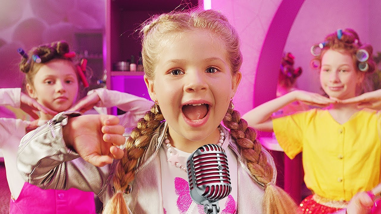 Diana - LIGHTER - Kids Song (Official Video) img