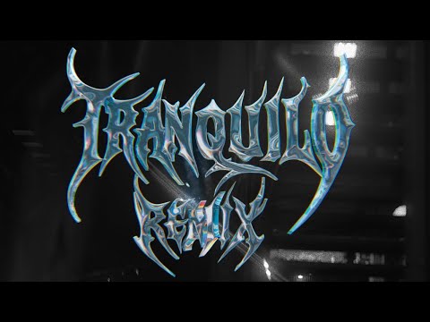 Louis BPM, Farruko, J Balvin, Kris R., iZaak, - Tranquilo (Remix Oficial) img